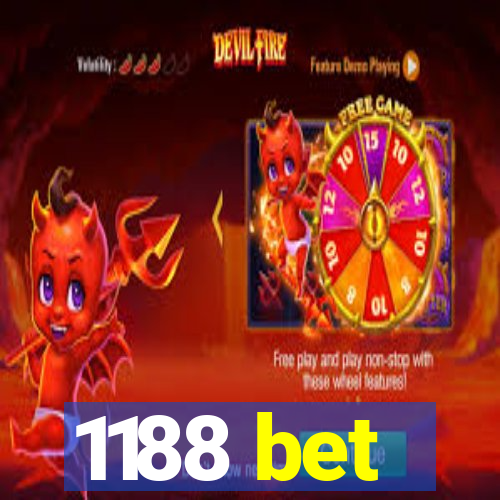 1188 bet